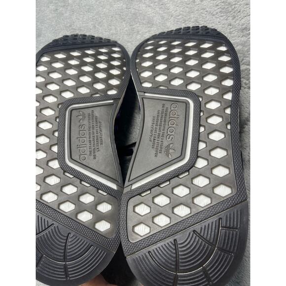 Adidas Youth Size 5.5 Multicolor |‎ HQ6183 - Picture 6 of 6